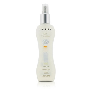 BIOSILK - Silk Therapy Beach Texture Spray