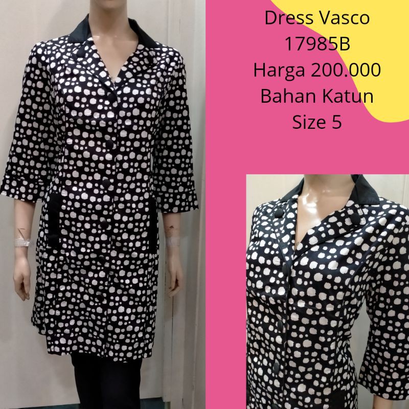 Vasco 1985B*********