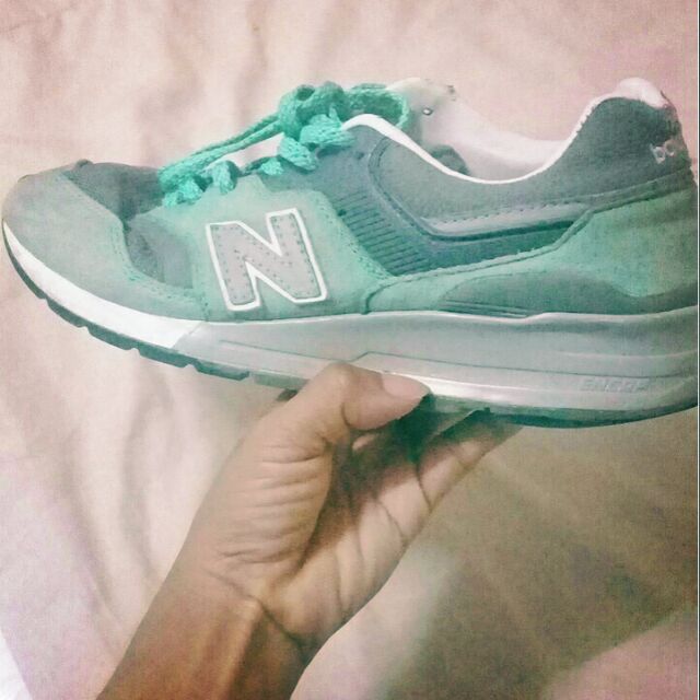 New balance 997 พร้อมส่ง
