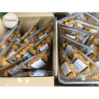 Caramel Conflake ถุงใหญ่  150 กรัม x 10ถุง