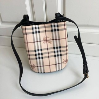 BURBERRY CROSSBODY  VINTAGE BAG VIP GIFT WITH PURCHASE (GWP)