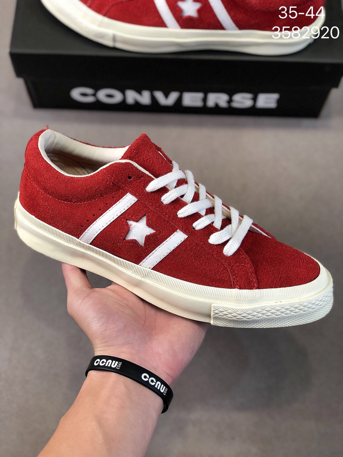 Converse Jack Star Star Bars J Suede Jack One Star ขนาด 35 44 ส วนลดอ กต อไป 1 040