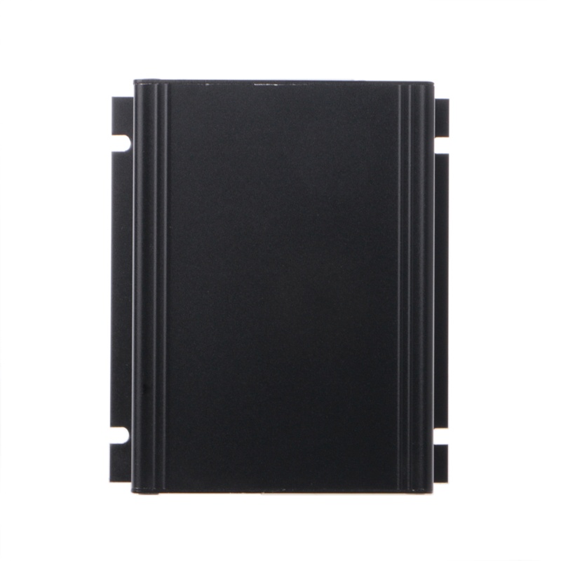 ✿ กล่องอลูมิเนียม PCB ขนาด 100x88x39 มม. สําหรับเคสอิเล็กทรอนิกส์ DIY