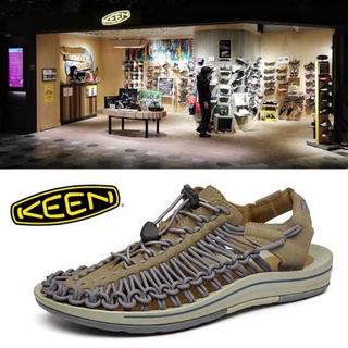 KEEN Uneek รองเท้า คีน รุ่นฮิต ได้ทั้งชายหญิง