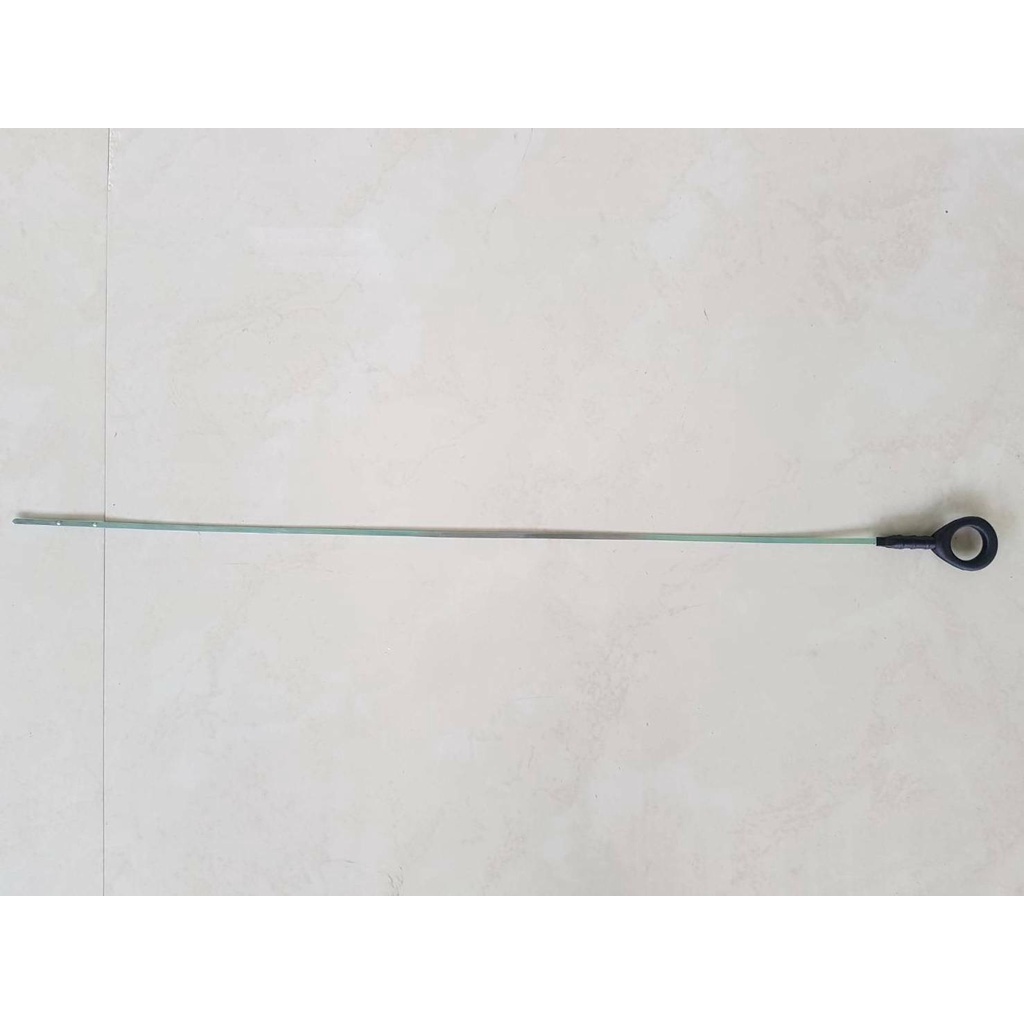 เหล็กวัดน้ำมันเครื่อง TOYOTA VIGO 2.7,เบนซิน2TR อันละ180บาท