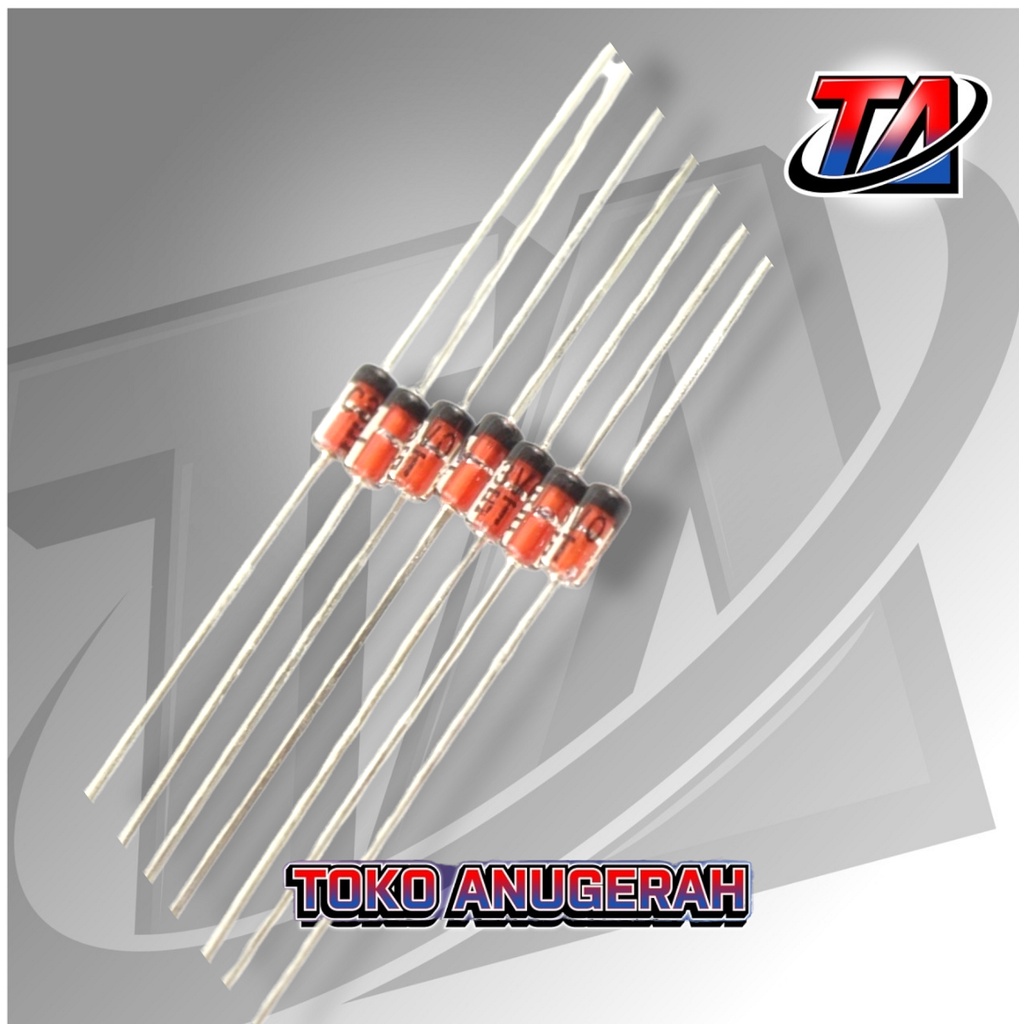 ZENER 12 V DIODE ZENER 12 VOLT DIODE