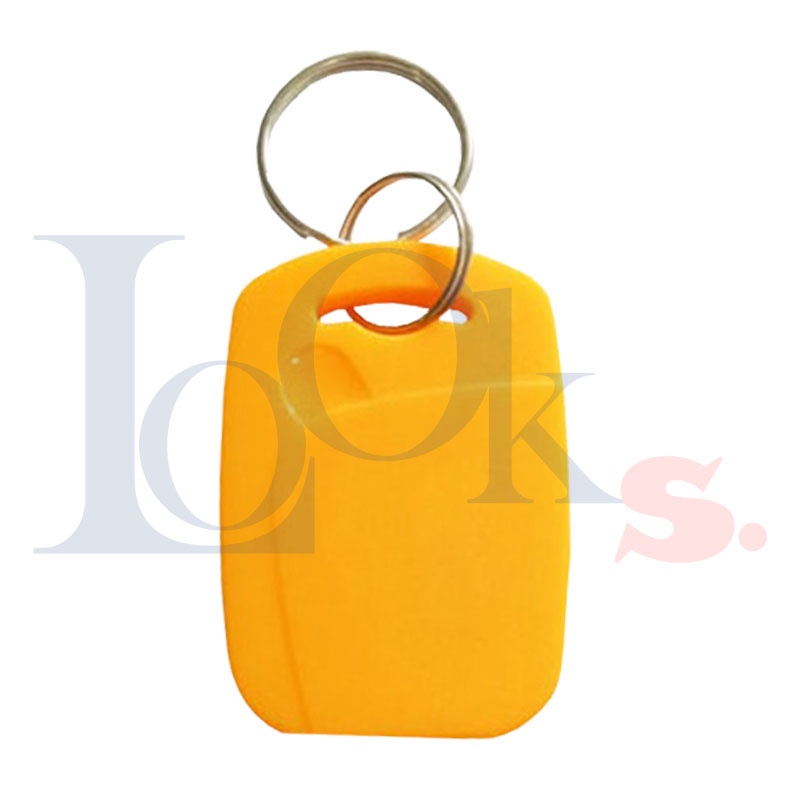 เหรียญพวงกุญแจคีย์การ์ด MANGO  อย่างดี สำหรับปลดล็อกประตู แบบเหลี่ยม จำนวน 1 อัน แบ่งขาย ราคา ถูกที่สุด ดีลบีเคเค แกลเลอรีภาพที่ 6