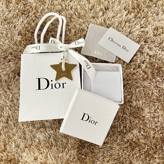 ‼️ชุดกล่องอุปกรณ์ ดิออร์ Dior‼️