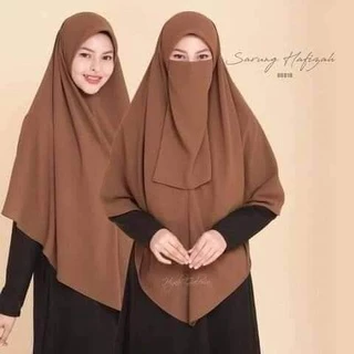 ผ้าคลุมสวมสำเร็จสามเหลี่ยม