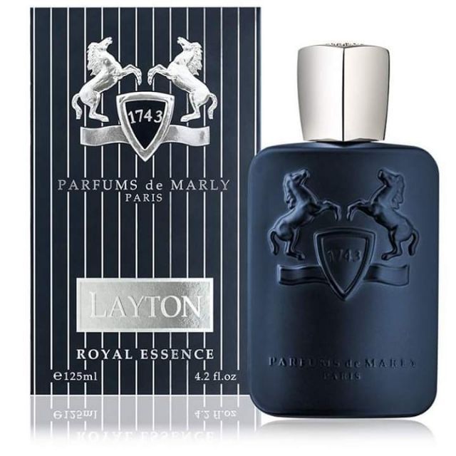 PARFUMS DE MARLY LAYTON นํ้าหอมแท้แบ่งขาย