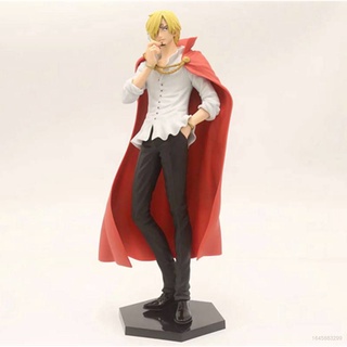 Sy7 โมเดลฟิกเกอร์ One Piece Sanji ของเล่น ของสะสม สําหรับเด็ก ตกแต่งบ้าน YS7