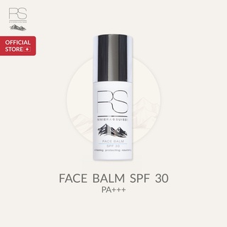 Riviera Suisse - Face Balm SPF30 PA+++ 30/50ml