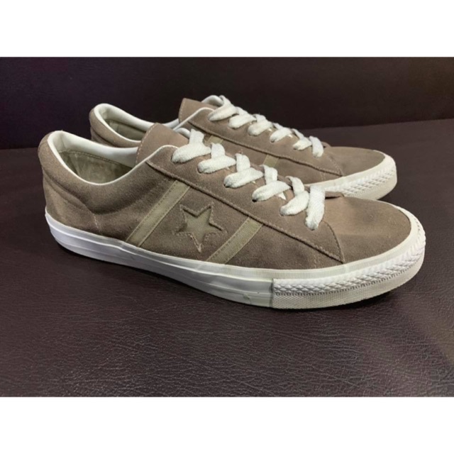 Converse Jack Star USA