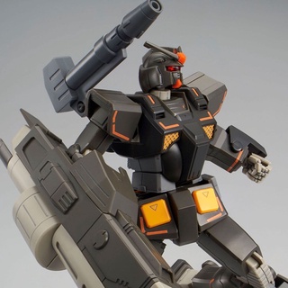 [พรีออเดอร์] HG 1/144 GTO FA-78-2 Heavy Gundam [BANDAI]