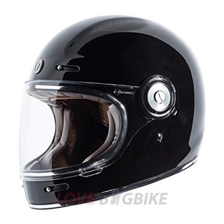 TORC T-1 Glossy Black (ดำเงา)