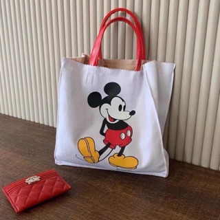 พร้อมส่ง👜 กระเป๋ามิกกี้ Mickey​ น่ารักสุด