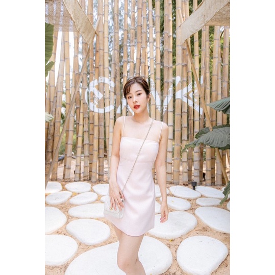 [COMING SOON] Chananya Official - Mermaid Dress 💒