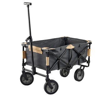 รถเข็นแคมป์ปิ้ง-FOLDING  CART FOR CAMPING พร้อมส่ง