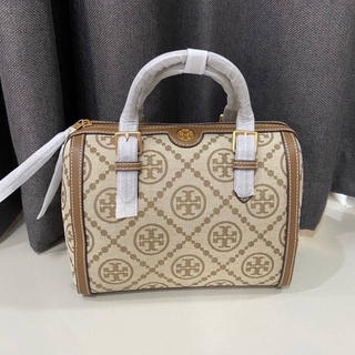 กระเป๋าสะพาย โทรี่ Burch Jacquard Bag Size 25cm