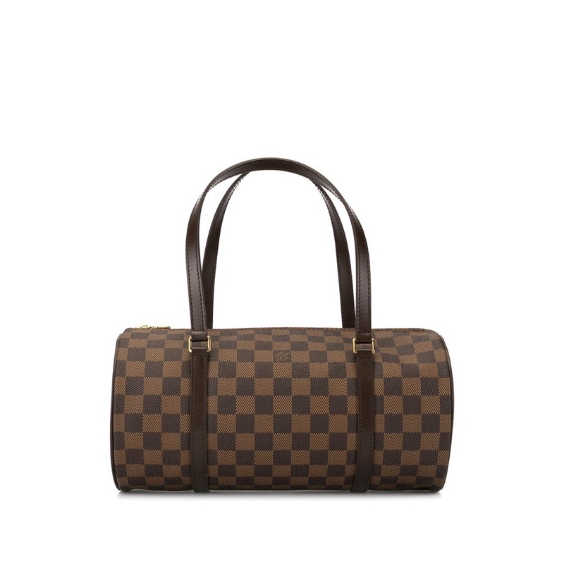 LV Papillon 30 Damier แท้