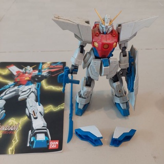 RISING GUNDAM HG 1/100 ปี 1994