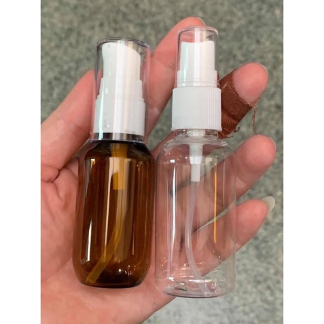 ขวดเปล่า ขวดแบ่ง 30ml