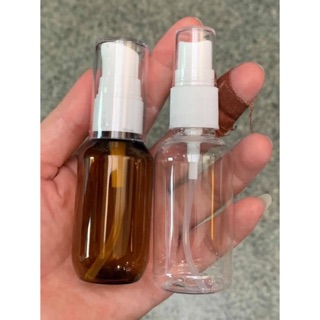 ขวดเปล่า ขวดแบ่ง 30ml