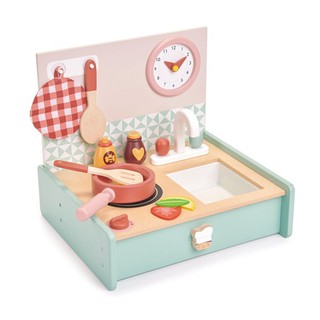 Tender Leaf Toys – Kitchenette