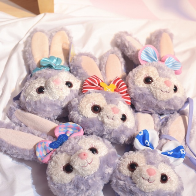 Stella lou สเตลล่า ตุ๊กตากระเป๋าสเตลล่าโลว ของแท้ป้ายห้อย