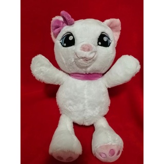 ตุ๊กตา​แมว​ Nici Sweet baby cat ตัวสูงประมาณ​ 30 ซม.​