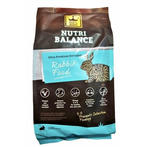 Bis Nutri Balance พร้อมส่ง