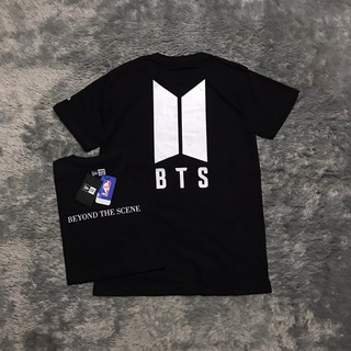 ใหม่เสื้อยืดเสื้อยืด ERA X BTS คุณภาพสูง