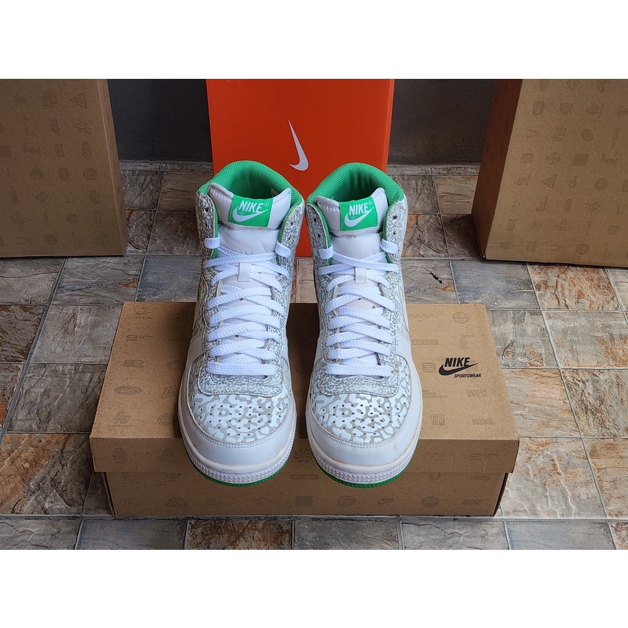 Nike Terminator Hi Premium - supersneakersofficial - ThaiPick
