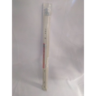 รางลิ้นชักระบบลูกล้อตอนเดียว ขนาด 18 นิ้ว450mm