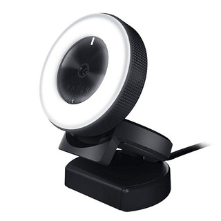 AZER WEBCAM (เว็บแคม) CAMERA KIYO RING LIGHT GAMING GEAR