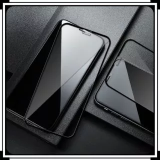 KONG🔥5 D🔥ใช้สำหรับ iPhone รุ้น ฟิล์มกระจกเต็มจอ 17Air/16E/15/14 Pro Max 13 Mini 6 6s 7 8 Plus X/XS XR Xs Max 11 12