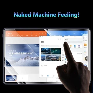 ฟิล์มกระจก/ ฟิล์มไฮโดรเจล เต็มจอ สำหรับ เรียวมี แพด / เรียวมี แพด มินิ Use For Realme Pad / Realme Pad Mini