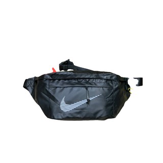 กระเป๋าสะพาย กระเป๋าคาดอก  Nike Tech Hip Pack Winterized