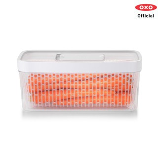 OXO กล่องถนอมผักผลไม้ ขนาด 5 ลิตร ของแท้ 100%