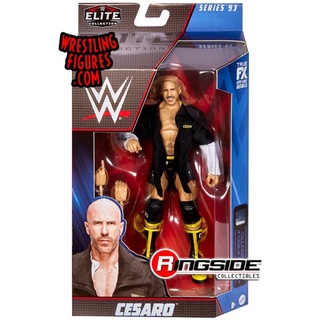 Mattel WWE Elite 93 Cesaro