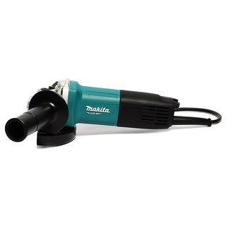 MAKITA M9512B เครื่องเจียร์ 4" (720W) สวิตซ์ท้าย