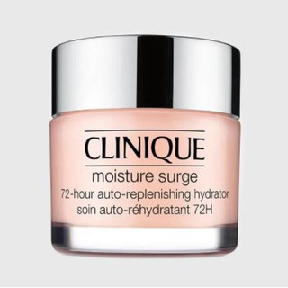 Clinique moisture surge 72hours auto replenishing hydration 75ml