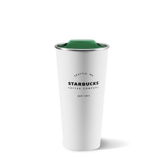 Starbucks To go - Stainless Steel