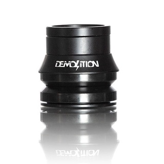 แบริ่งลูกปืนคอจักรยาน Demolition V2 BMX Headset 10mm