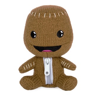 ตุ๊กตา LITTLE BIG PLANET SACKBOY - STUBBINS PLUSH