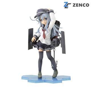 Kotobukiya Hibiki Anime Ver - Kantai Collection 4934054784066