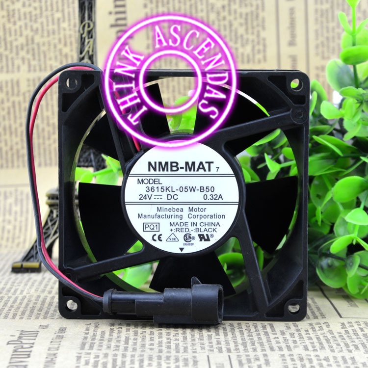 YY Original New cooler 3615RL-05W-B39 / 3615RL-05W-B40 / 3615KL-05W-B50 / 3615KL-05W-B60 / 3615KL-05