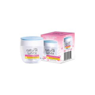 โปรโมชั่น : Olay Natural White Pink Shine 50G โอเลย์เนเชอรัลไวท์ พิงกิช บำรุงผิวหน้า 50 กรัม pg