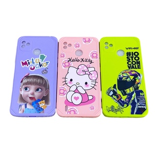 "เคส สำหรับมือถือ รุ่น Tecno POP5  เป็นเคส TPU นิ่ม สีสวย  ถ่ายจากสินค้าจริง เคสตรงรุ่น  Tecno POP5 บริการเก็บเงินปลายทา