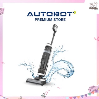 🎉แถมฟรี 3 รายการ Tineco x AUTOBOT สุดยอดเครื่องล้างพื้น ไร้สาย ดูดน้ำ ถูและขัดพื้น ครบจบในเครื่องเดียว